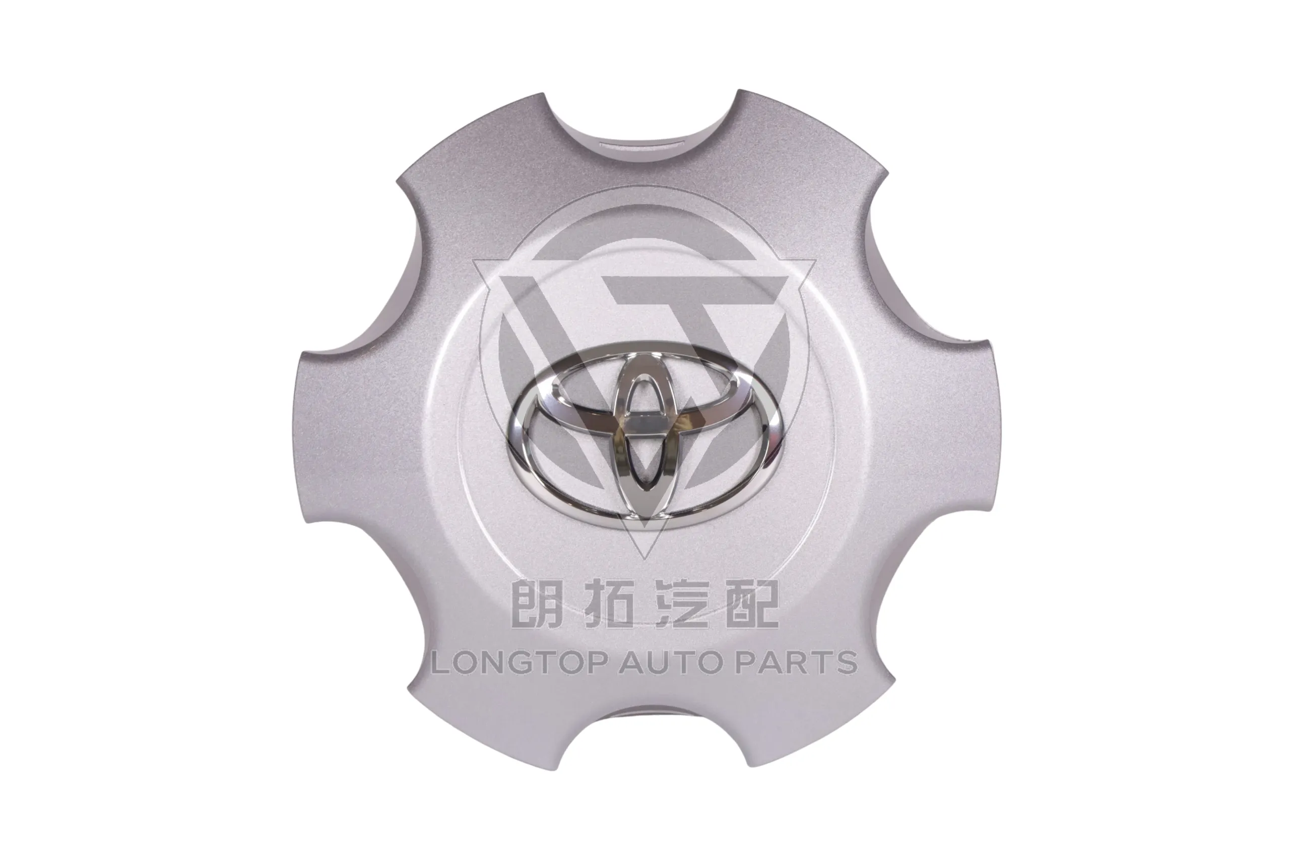 Wheel Hub Cap 4260B-60030 for Toyota Land Cruiser Prado 150 Series 2010-2023 | LongTopAuto
