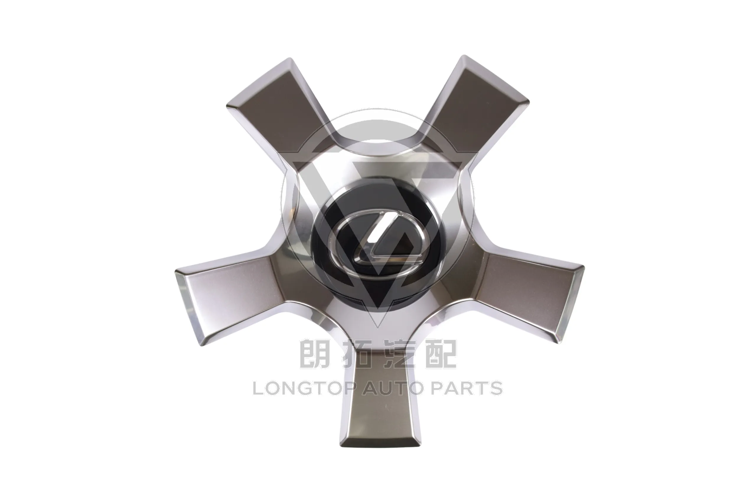 Wheel Hub Cap 4260B-60440 for Toyota Land Cruiser Prado 150 Series 2010-2023 | LongTopAuto