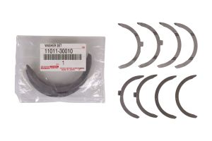 Crankshaft Thrust Washer 11011-30010 for Toyota 4RUNNER