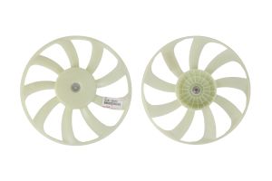 Radiator Fan Blade 16361-36070 for Toyota Camry