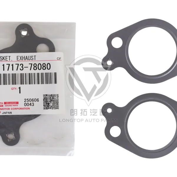 Exhaust Manifold Gasket 17173-78080 for Toyota Dyna