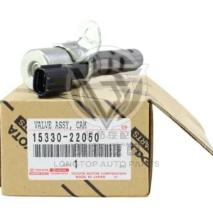 Camshaft Timing Oil Pressure Control Valve 15330-22050