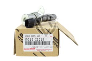 Camshaft Timing Oil Pressure Control Valve 15330-22050