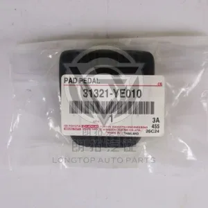Pad, Brake Pedal 31321-YE010