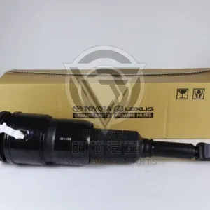Cylinder Assy, Pneumatic, Front RH 48010-50153