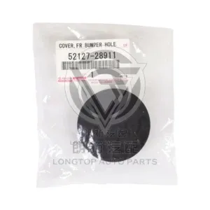 Center Net Molding (right) 52127-28911