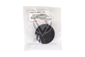 Center Net Molding (right) 52127-28911