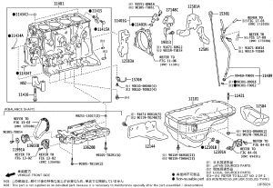 Straight Pin 90253-15016 for Toyota 4RUNNER