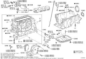 Oil Dipstick Seal 96723-19010 for Toyota 4RUNNER