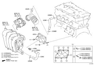 Snap Fastener 90467-23002 for Toyota ALPHARD