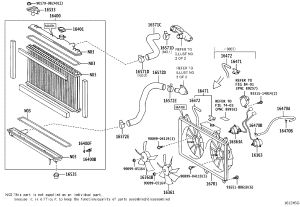 Radiator Outlet Hose 16572-50180 for Toyota Celsior