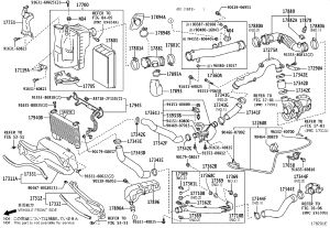 Bolt 91635-B0835 for Toyota ALPHARD