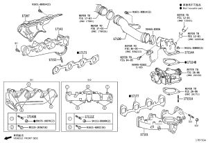 Double-ended bolt 90116-10088 for Toyota 4RUNNER