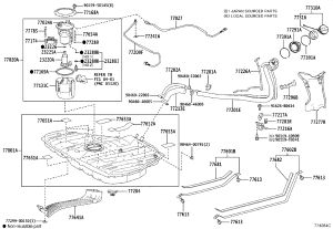 Rubber Ring 90301-04013 for Toyota 4RUNNER
