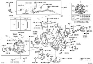 Nut 90179-22016 for Toyota 4RUNNER