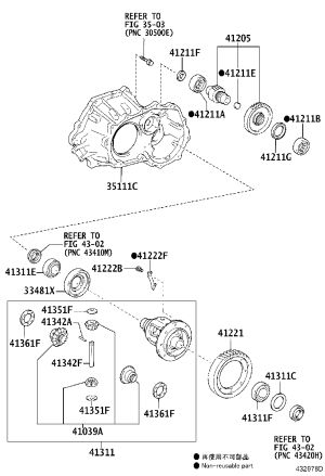 Adjusting Shim 90564-49016 for Toyota CELICA