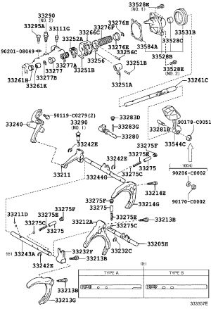 Compression Spring 90501-C0016 for Toyota Corolla