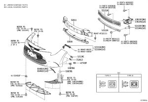 Front Bumper Frame Bracket (Right) 57013-02260 for Toyota Levin