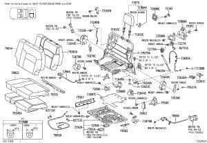 Screw Tapping 93560-24008 for Toyota Land Cruiser, Land Cruiser S & IS200