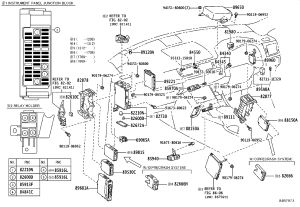 Bolt 93313-15010 for Toyota 4RUNNER