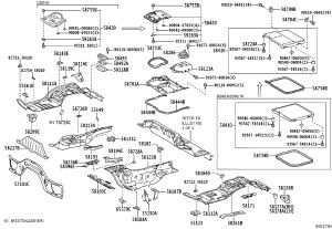 Clamp Wiring Harness 82711-36110 for Toyota Coaster, Land Cruiser 100 & Coaster Fuelcell