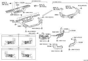 Connector Cap 82821-0C070 for Toyota Tacoma