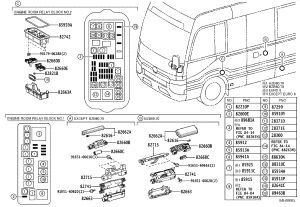 Connector Cover 82821-47090 for Toyota Ractis
