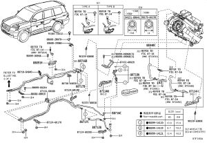 Heater Cover 87114-60030 for Toyota Land Cruiser