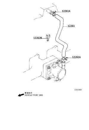 Snap Fastener 90034-67018 for Toyota DYNA