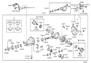 Bolt, Washer Based H 90105-12263 for Toyota Vios, RAV4 & Altezza