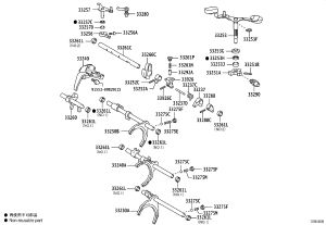 Bushing 90384-15002 for Toyota Auris