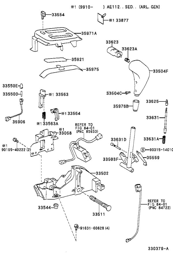 Compression Spring 90501-07101 for Toyota CORONA