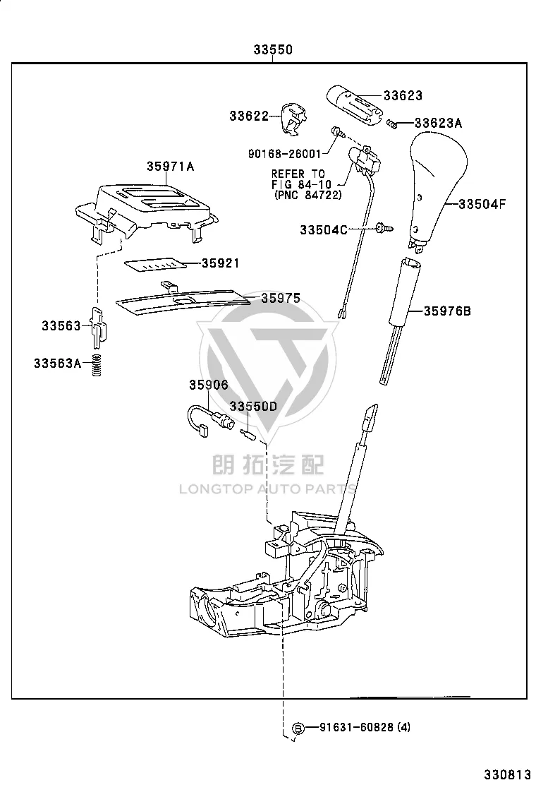 Compression Spring 90501-07103 for Toyota CORONA