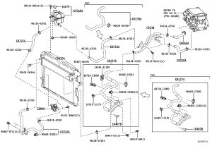 Piping Clamp 88718-52060 for Toyota Picnic, Wish & Yaris
