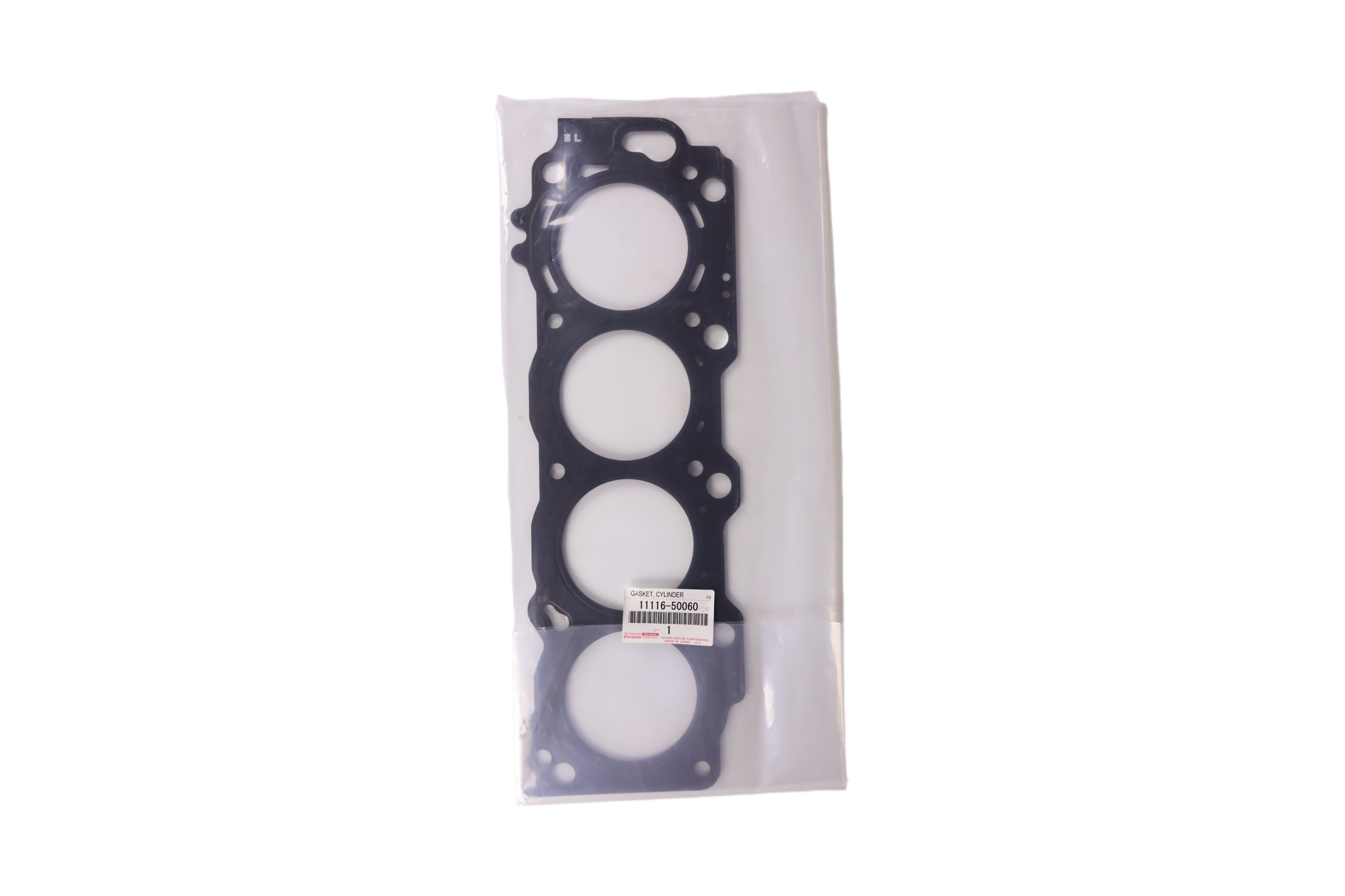 Engine Cylinder Head Gasket Left 11116-50060 for Lexus LS460 USF40 2007-2017 | LongTopAuto