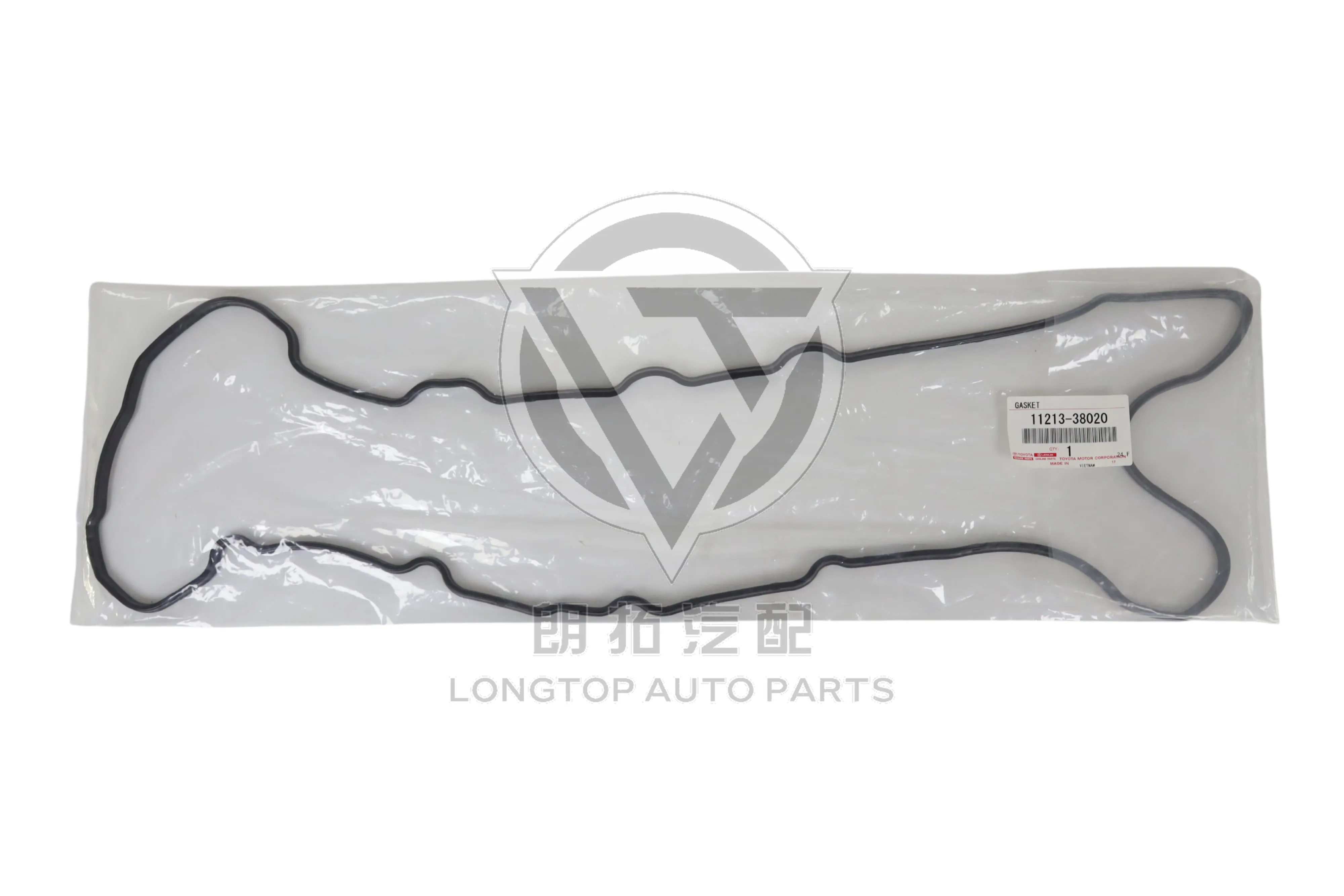 Cylinder Head Cover Gasket Right 11213-38020 for Lexus LS460 GS460 LX570 2007-2017 | LongTopAuto