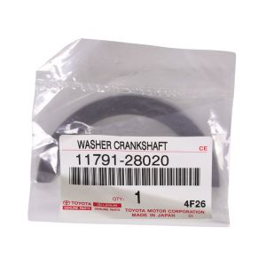 Crankshaft Thrust Washer 11791-28020 for Toyota ALPHARD