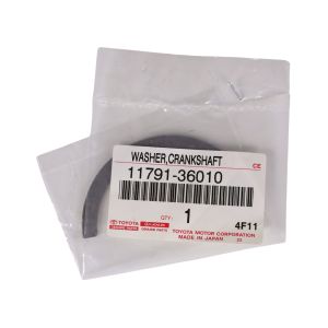 Crankshaft Thrust Washer 11791-36010 for Toyota ALPHARD