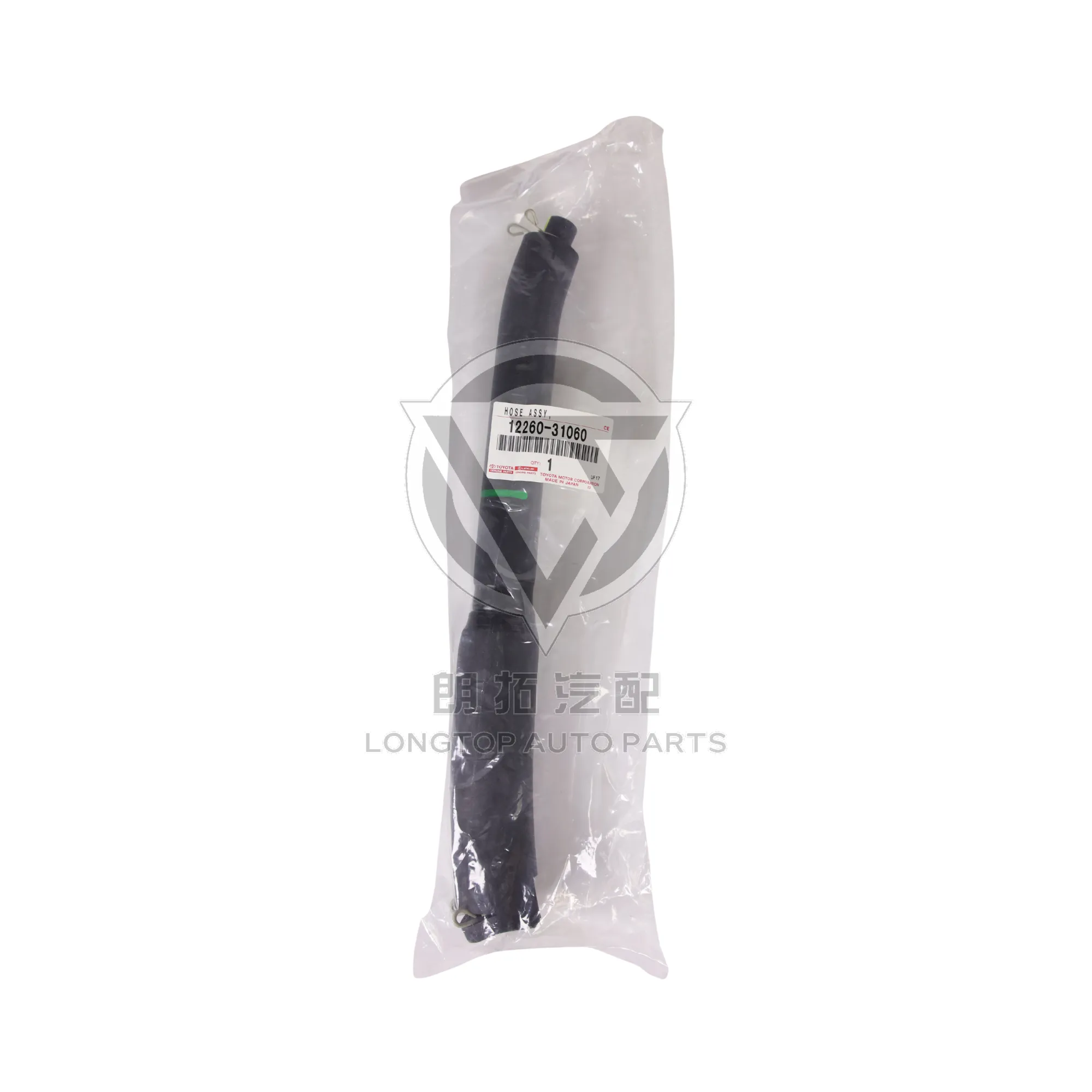 Valve Cover Exhaust Pipe 1226031060 for Toyota Lexus