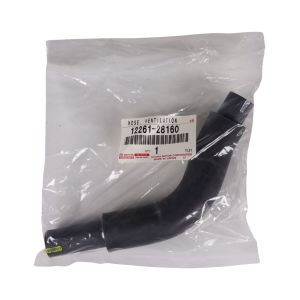 Cylinder Head Cover Exhaust Pipe 12261-28160 for Toyota ALPHARD