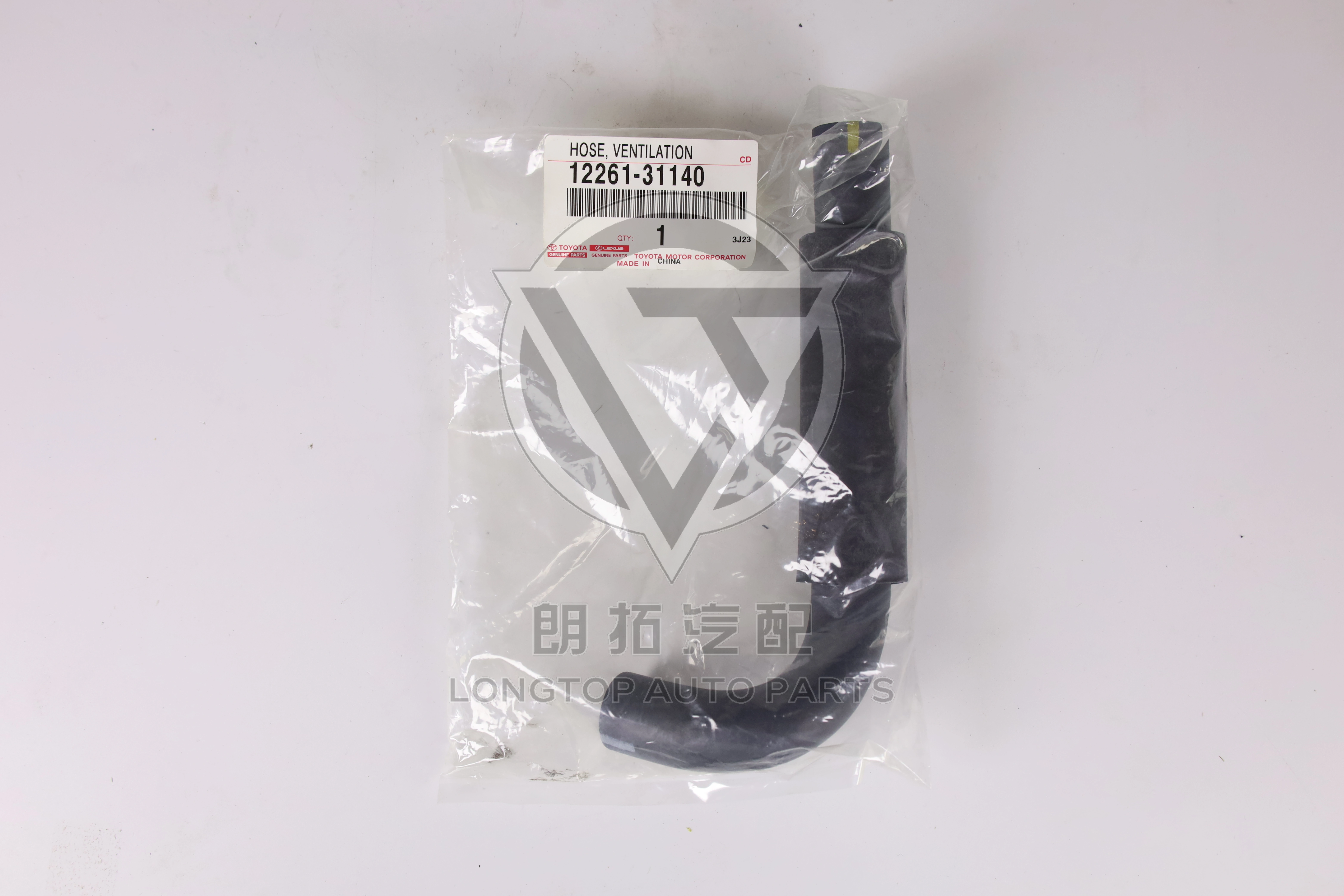 Cylinder Head Cover Exhaust Pipe 12261-31140 for Toyota 4RUNNER
