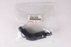 Valve Cover Exhaust Pipe 12262-36090 for Toyota Crown