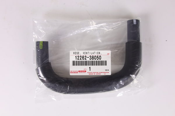 Cylinder Head Cover Exhaust Pipe 12262-38050 for Toyota Land Cruiser