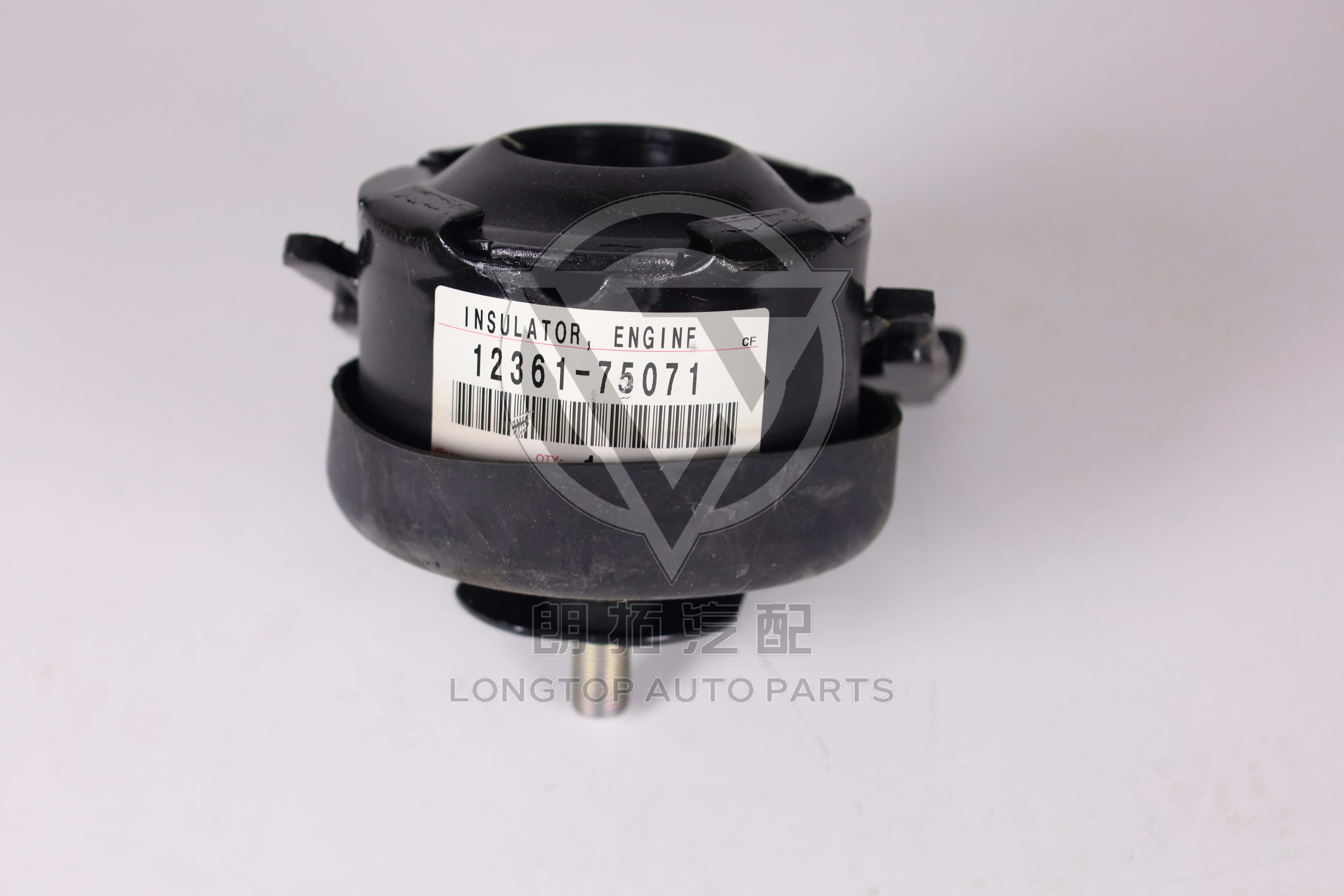 Engine Mount Left 1236175071 for Toyota Lexus