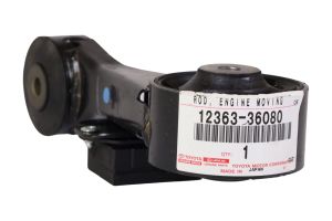 Engine Mount Rubber 12363-36080 for Toyota Camry