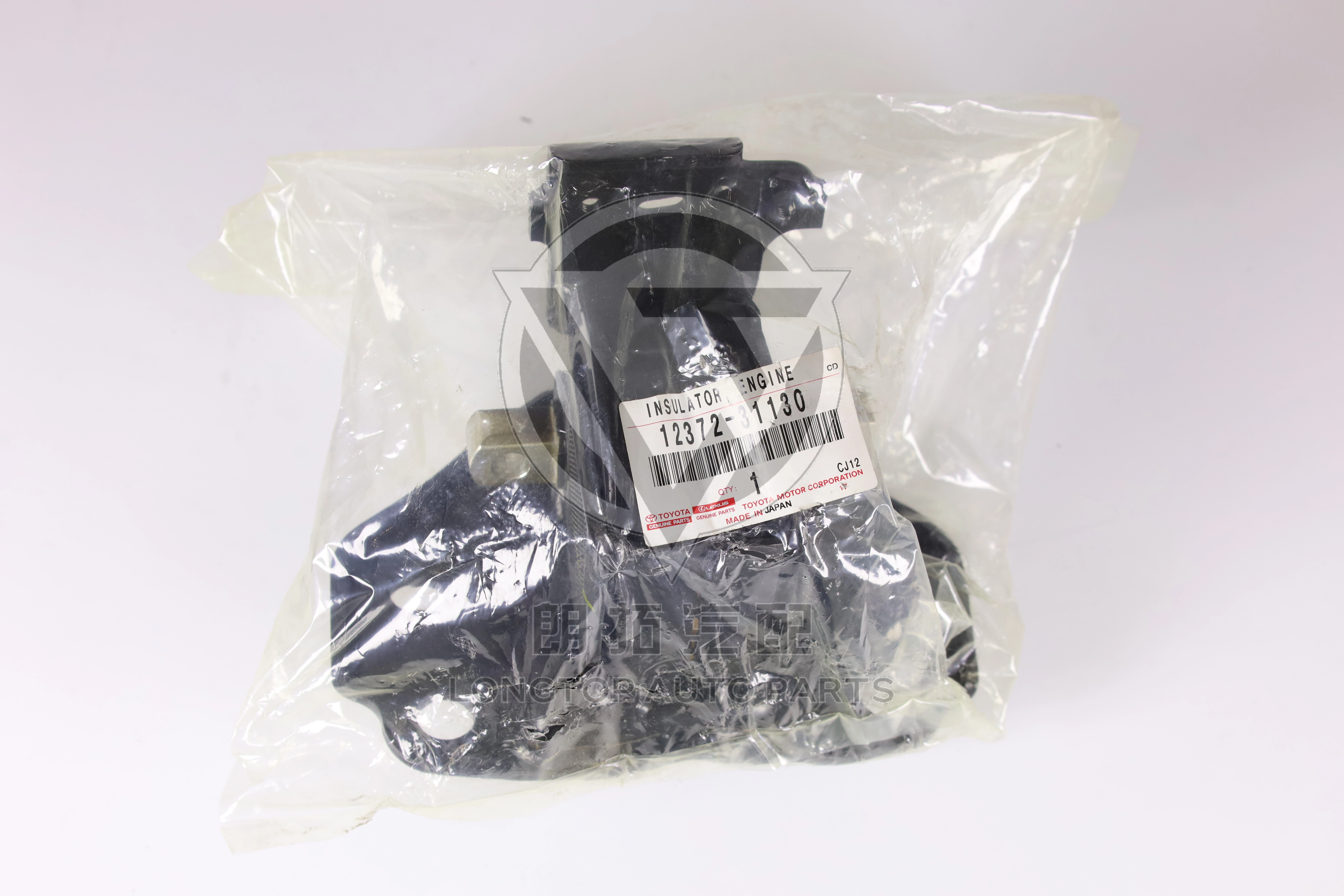 Engine Mount (Front Left) 12372-31130 for Toyota Alphard