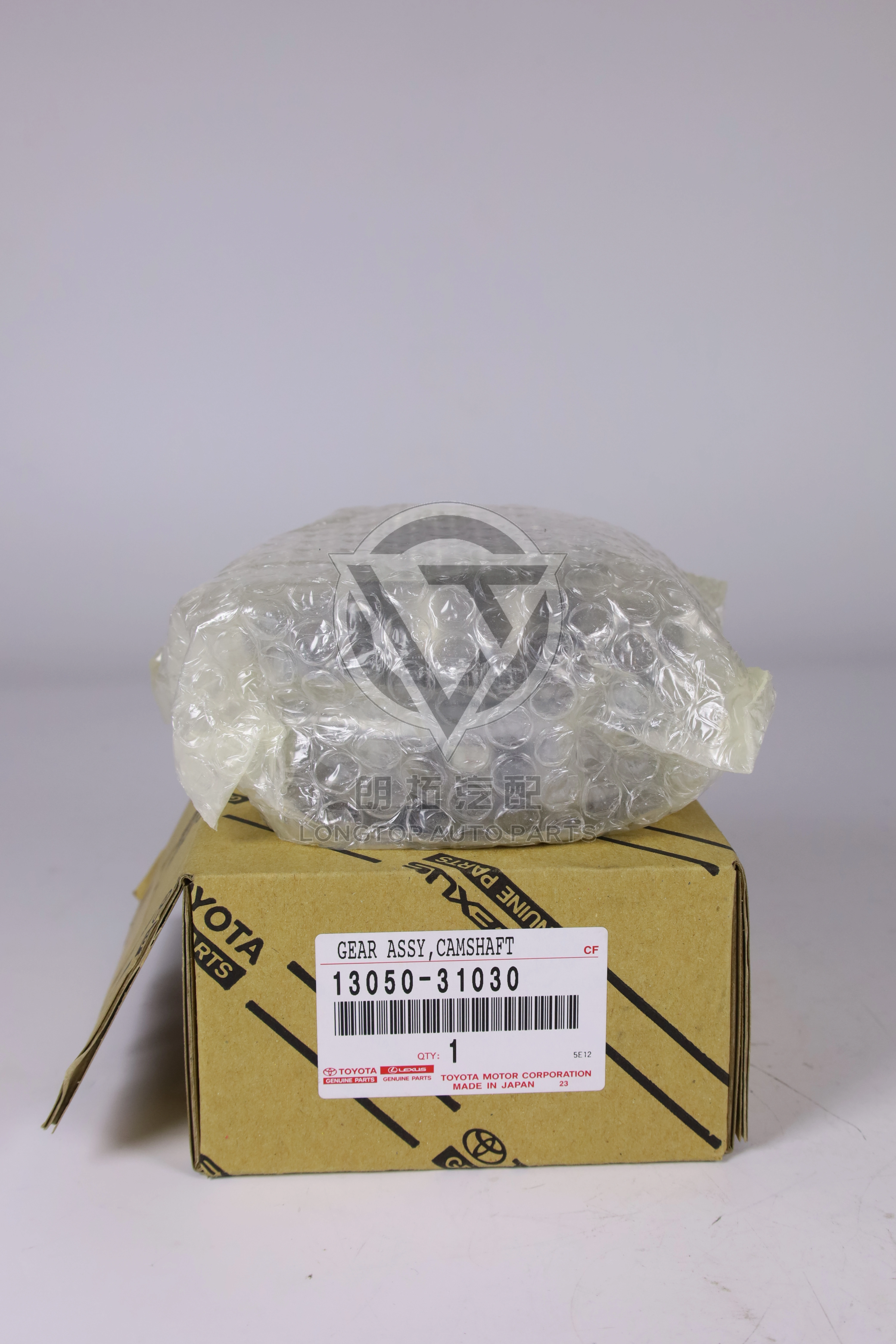 Intake Camshaft Timing Pulley 1305031030 for Toyota