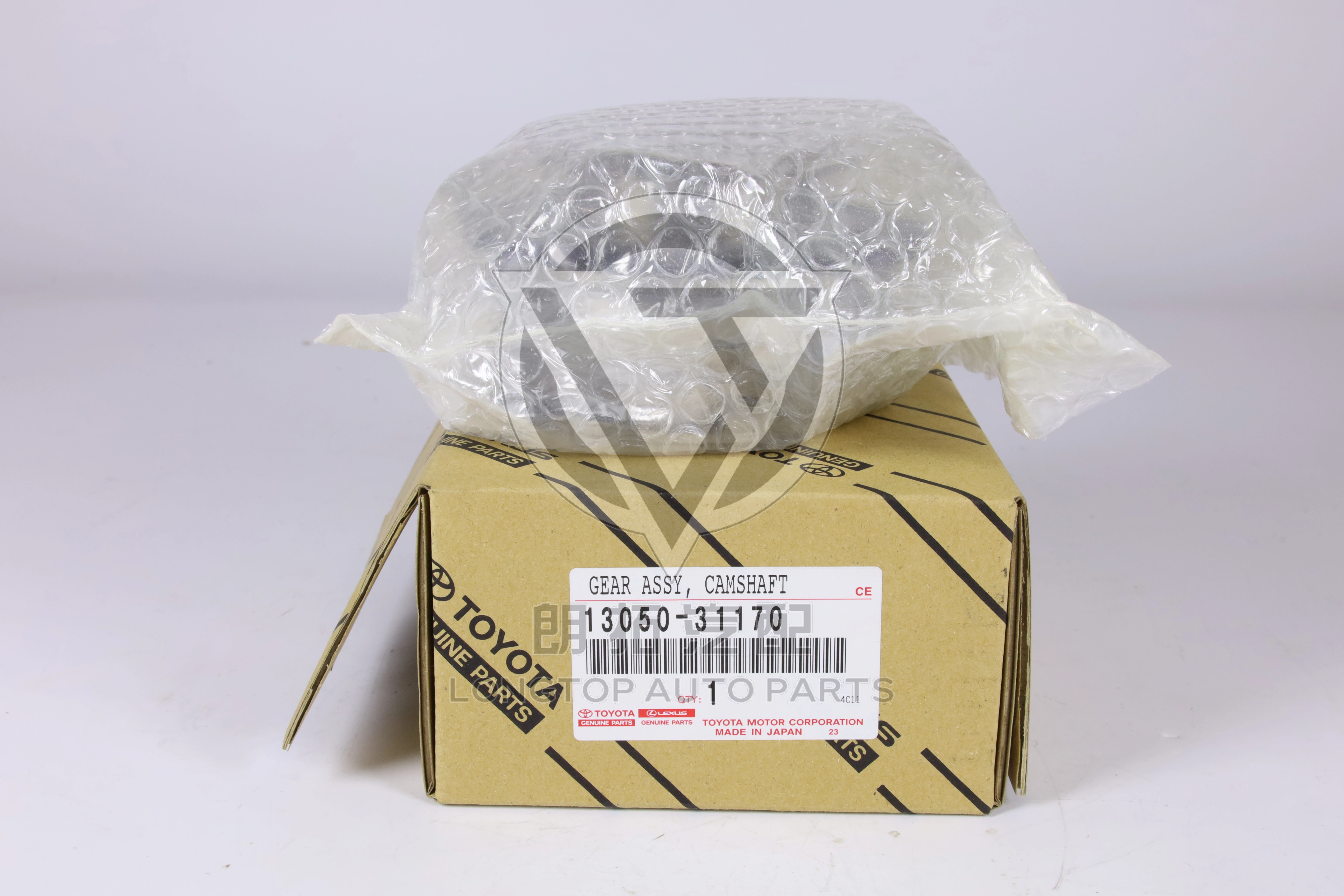 Intake Camshaft Timing Pulley 1305031170 for Toyota Lexus