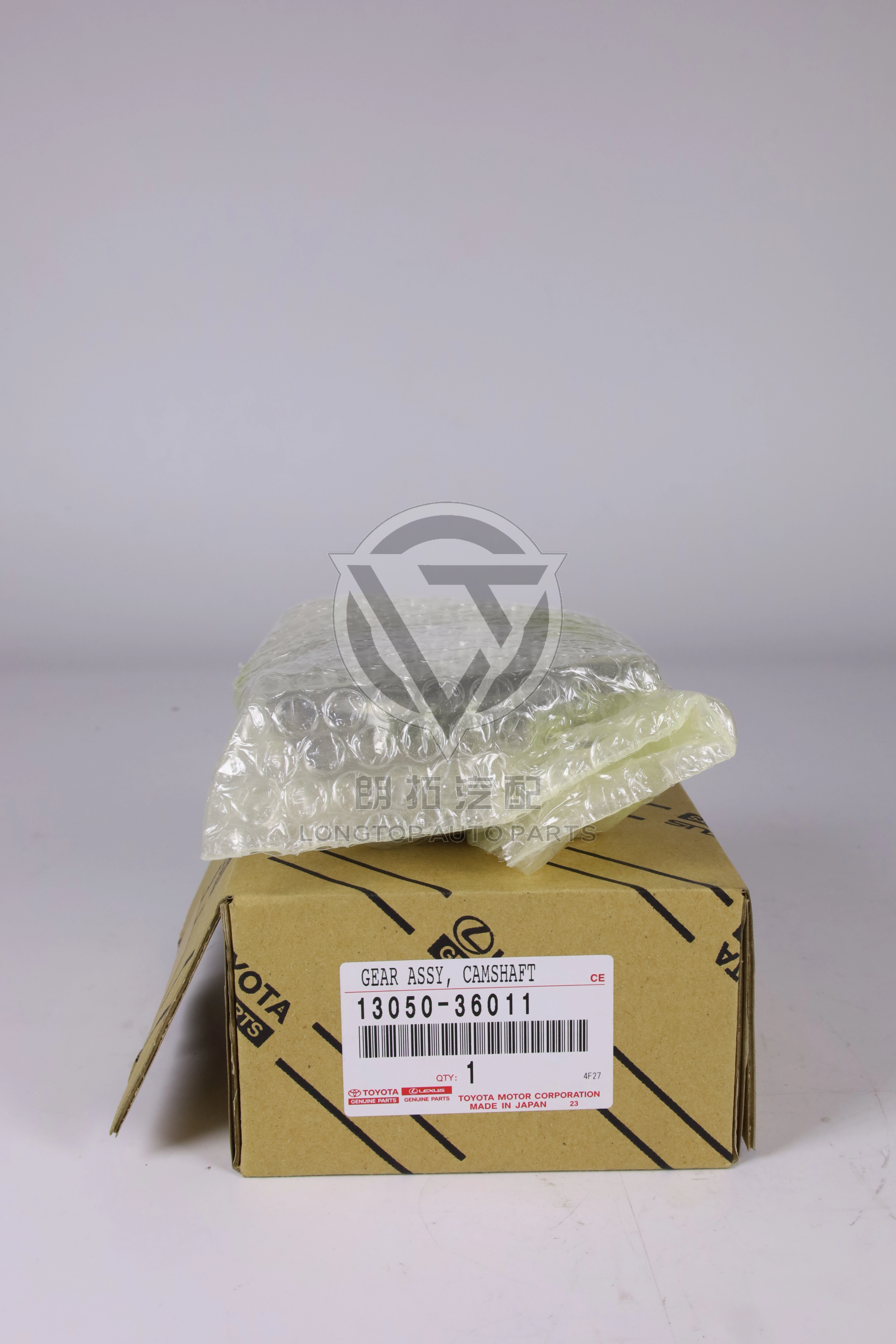 Intake Camshaft Timing Pulley 13050-36011 for Toyota Lexus