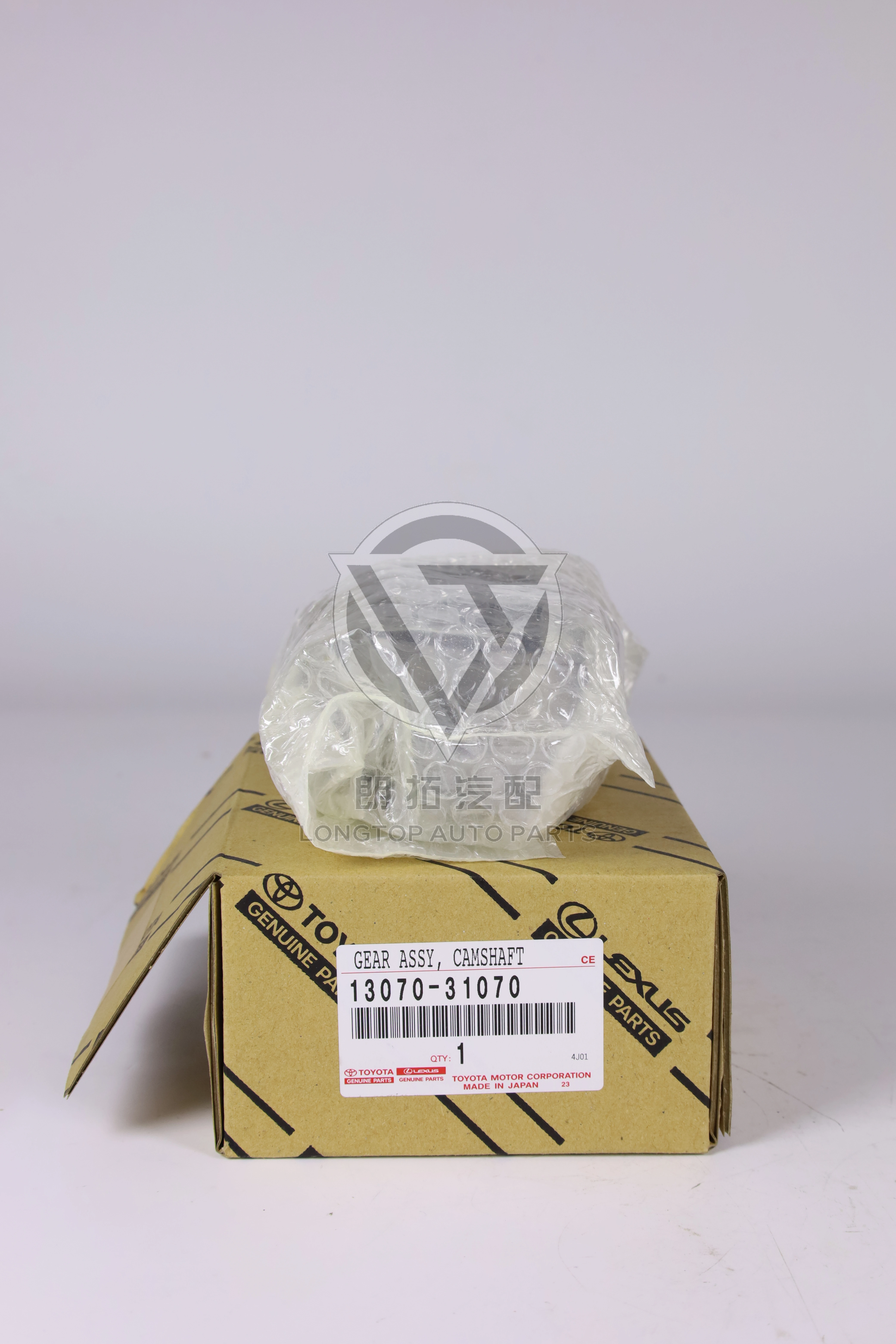 Camshaft Exhaust Timing Gear 1307031070 for Toyota Lexus